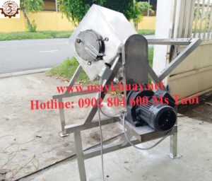 máy trộn bột khô