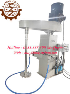 Máy khuấy dung môi