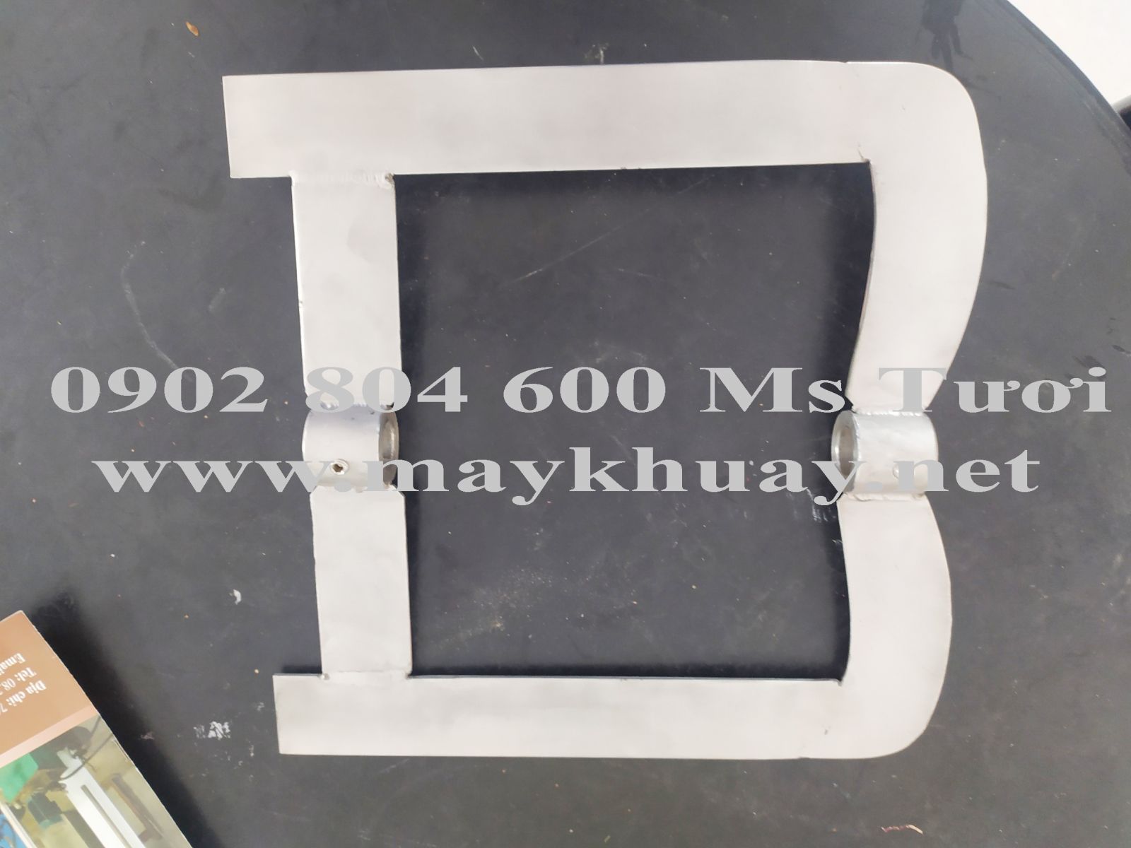 Công ty TNHH TMSX Chế Tạo Kỹ Thuật Á Châu