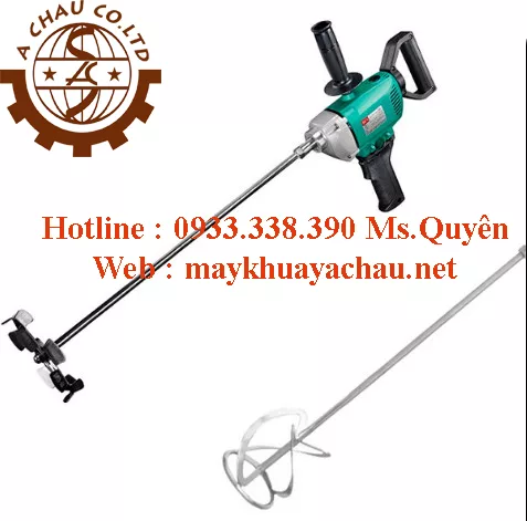 máy khuấy sơn thí nghiệm