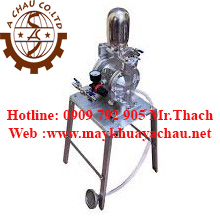 Chuyên cung cấp máy trộn sơn