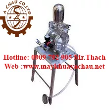 Chuyên cung cấp máy trộn sơn