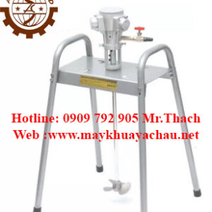 má trộn sơn
