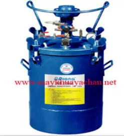 Nồi trộn sơn
