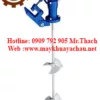 Máy trộn sơn