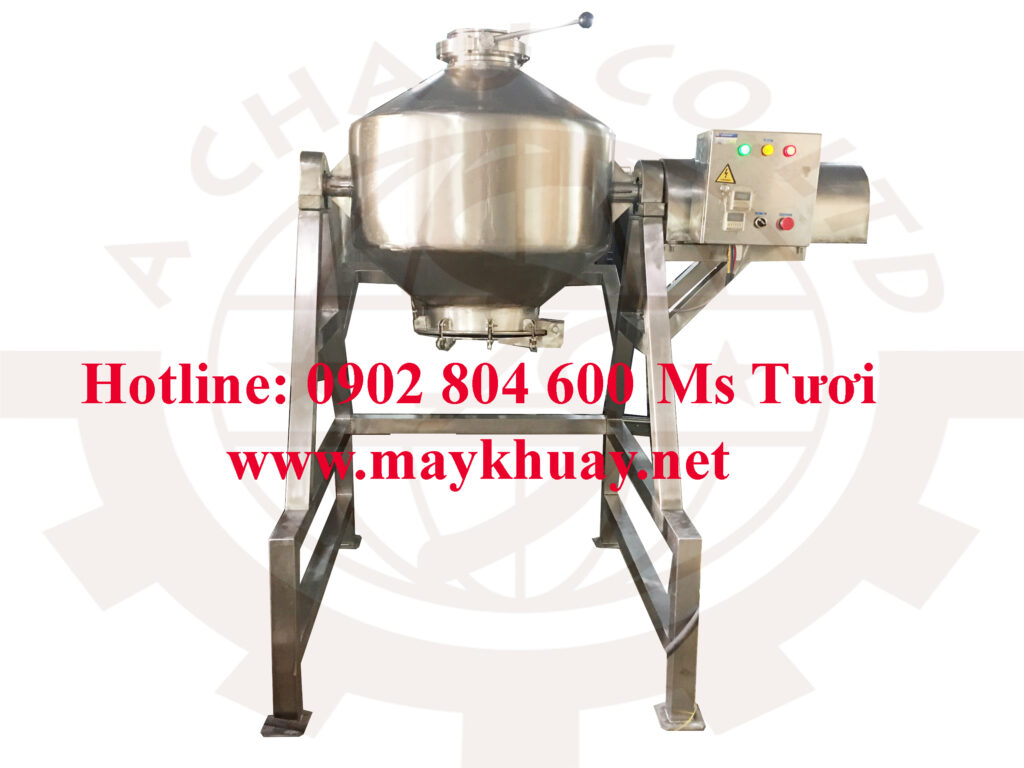 máy trộn bột mì