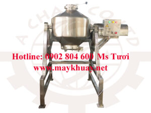 máy trộn bột mì
