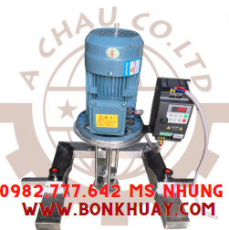 Máy đồng hoá thí nghiệm