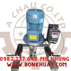 Máy đồng hoá thí nghiệm