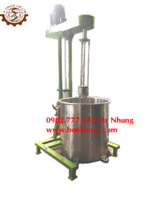 Máy nghiền