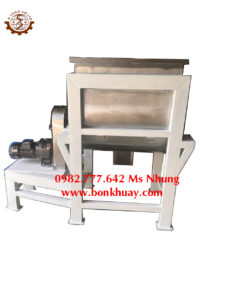 máy trộn bột