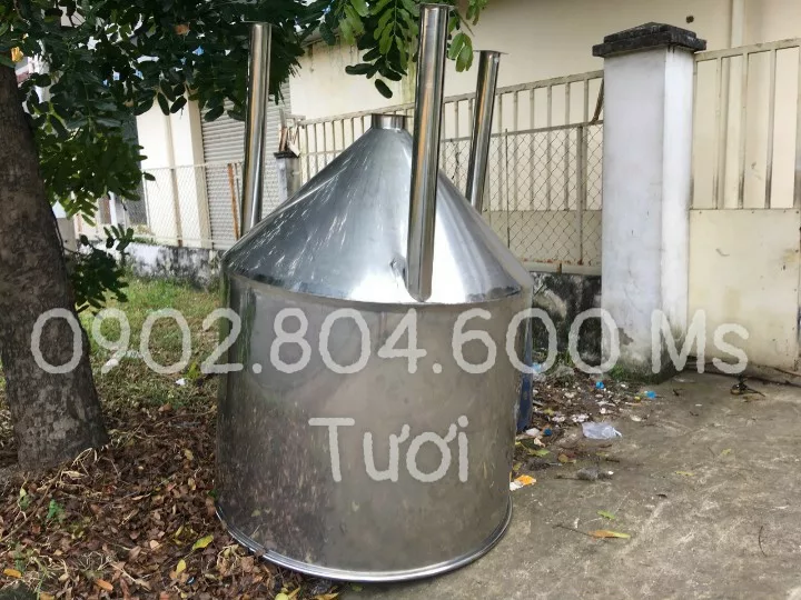 Tank chứa bia