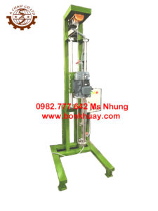 Máy đồng hóa