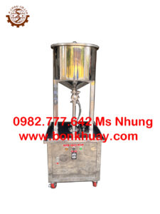 Máy chiết rót