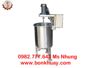 Bồn khuấy