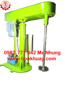 máy khuấy sơn