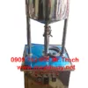 máy chiết rót dạng sệt