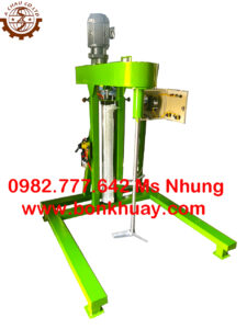 máy khuấy