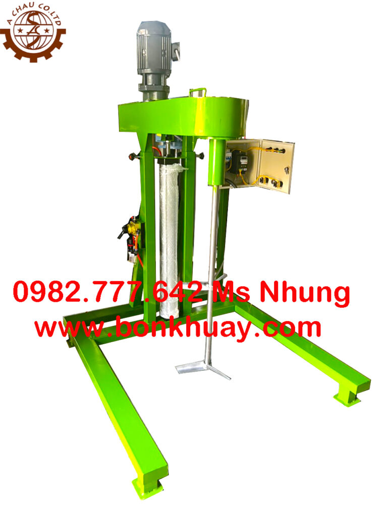 máy khuấy