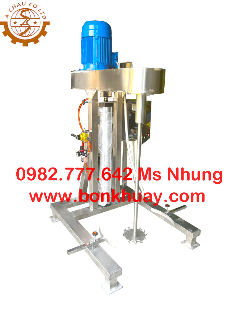 máy khuấy