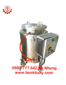 Bồn gia nhiệt