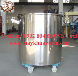 Bồn inox