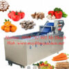 Máy rửa hoa quả công suất cao giá rẻ