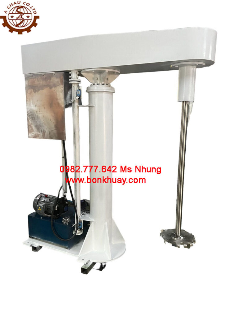 Máy khuấy