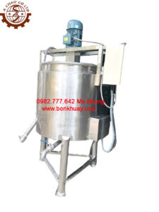 Bồn khuấy sa tế