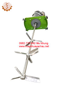 Máy khuấy