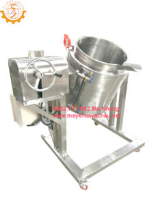 bồn inox