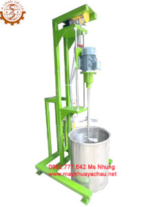 Máy khuấy thực phẩm