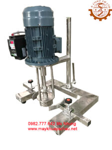 Máy đồng hóa giá rẻ
