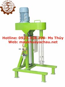Máy đồng hóa