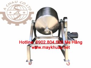 máy trộn gia vị