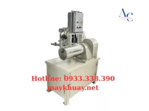 Bán máy nghiền bi