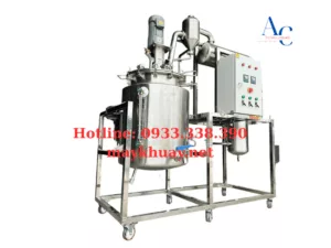 Giá máy chưng cất rượu
