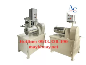 Máy nghiền Bi Màu