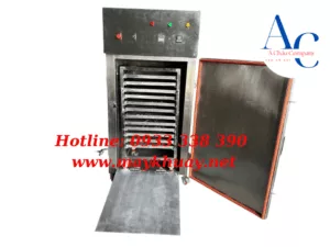 Cách làm tủ sấy thực phẩm