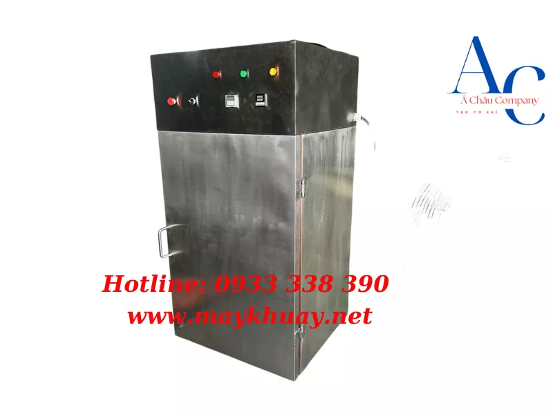 Giá tủ sấy thực phẩm