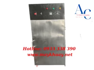 Tủ sấy thực phẩm 10 khay