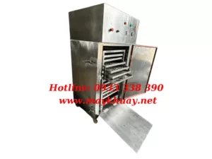 Tủ sấy thực phẩm