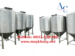 Bồn chứa bia hơi