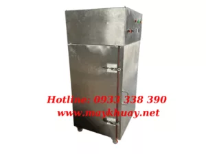 Cách sử dụng tủ sấy thực phẩm