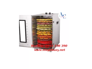 Tủ sấy khô thực phẩm