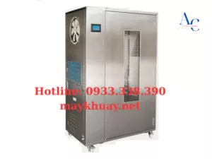 Tủ sấy lạnh trái cây