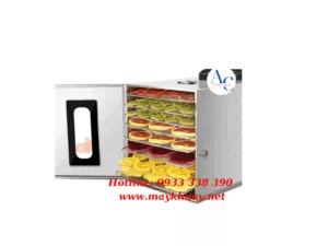 Tủ sấy thực phẩm gia đình