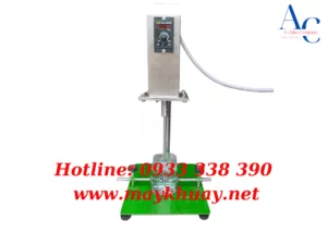 Máy khuấy hóa chất thí nghiệm
