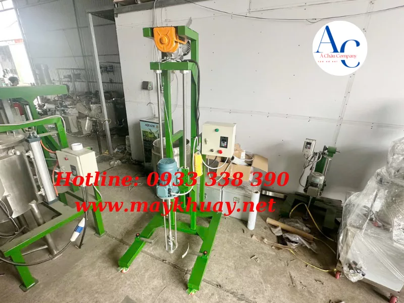 Máy đồng hóa giá tốt hóa 