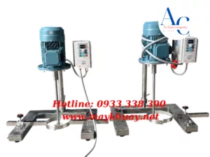 Vì sao phòng lab nào cũng cần máy khuấy hóa chất